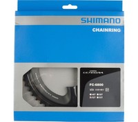 Shimano Fahrradkettenblatt 52Z Ultegra FC-6800