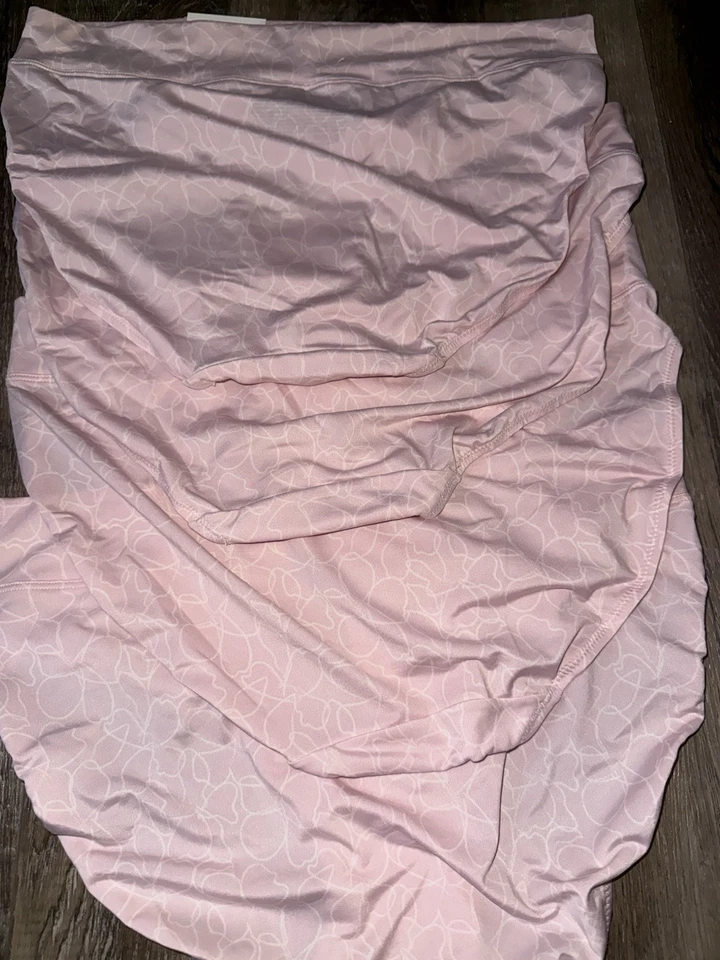 Warners ~ Ropa Interior Mujer Corte Alto Bragas Mezcla Poliéster 4 Pares Multicolor ~ L Foto 4 de 4