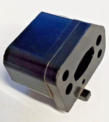 STIHL 4713-701-0200 Intake Fitting for SE80, SE100 Vacuum Cleaner
