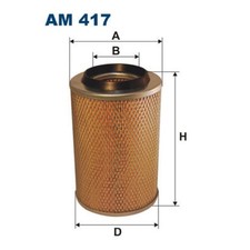 Luftfilter für Mercedes G-Klasse W460 W461 | 24292614 Luftfilter für Mercedes G-Klasse W460 W461 | 24292614