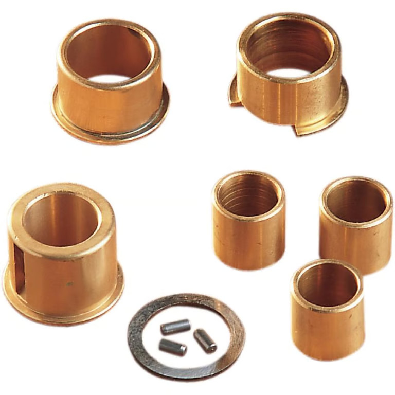 Eastern Performance Cam Bushing Kit 15-0117 Ds-194172