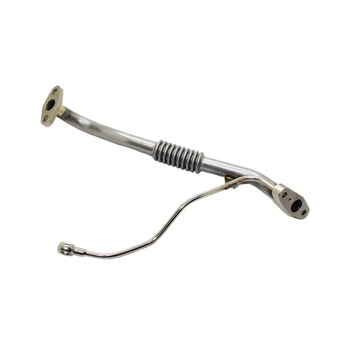 GEN1 High Flow Turbo Charger&Oil Feed Pipe For Holden Rodeo 4JJ1 3.0L 2007-2008