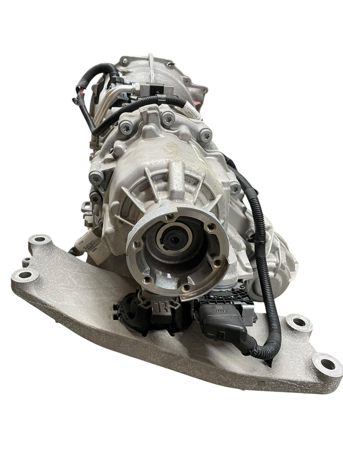 2023-2026 MASERATI GRECALE GT M182 2.0L AWD AUTOMATIC TRANSMISSION GEARBOX *22K*