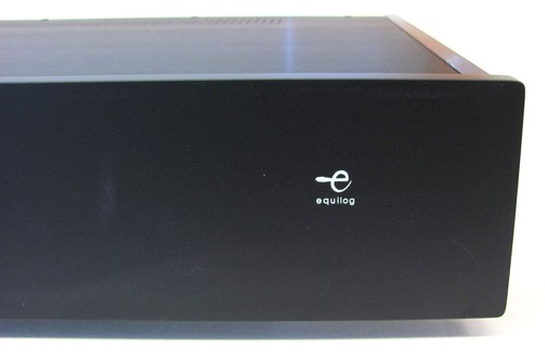 Amplificador de potencia de alto rendimiento Lyngdorf/Tact Audio SDA-2175, negro ~ STSI - Imagen 6 de 21