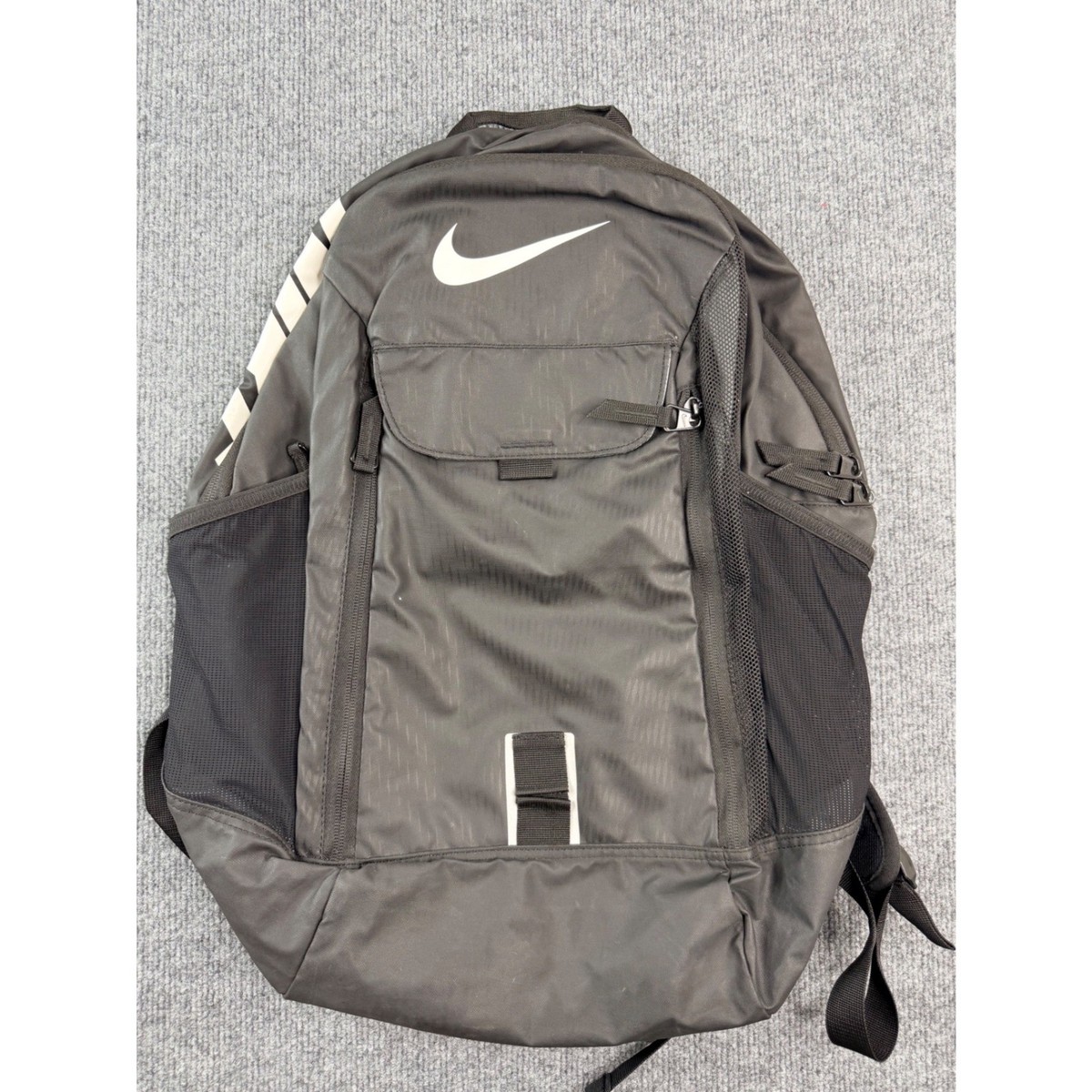 nike backpack pro adapt Hoops Elite Basketball Black Silver DA1922 011 : Sports & Outdoors The Nike Academy 23 Backpack Nike Pro Adapt Backpack