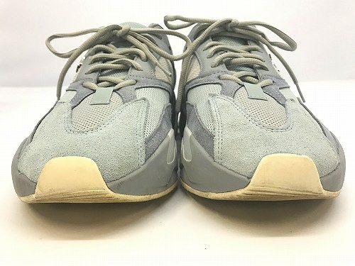 ADIDAS YEEZY BOOST 700 INERTIA EG7597  27cm thumbnail 3