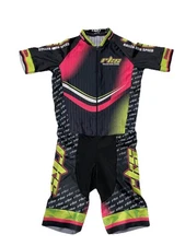 LMT Sport Roller King Speed Suit Size 14 Youth - Speed Skating Roller Skates