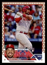 2023 Topps Gold Star Parallel 1-250 * Set Break * * Pick Your Card *