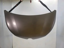 Capot Renault Captur