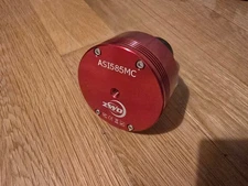 ZWO ASI585MC