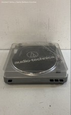 Audio Technica Turntable AT-LP60