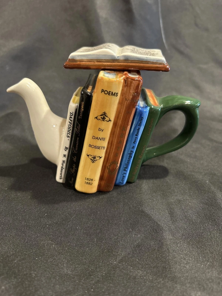 tony carter teapot products for sale | eBay