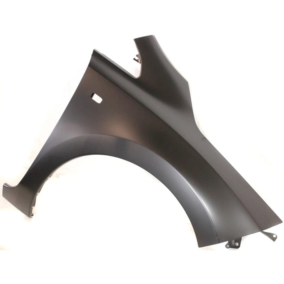 Fender For Nissan LEAF 2011-2012 Front Passenger Side - Imagem 2 de 4