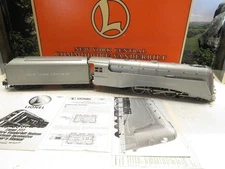LIONEL 18045 NEW YORK CENTRAL COMMODORE VANDERBILT HUDSON- BOXED- PR1