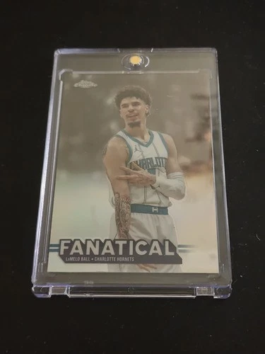 LaMelo Ball