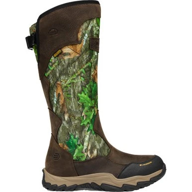 La Crosse 9 US Thermal/Insulated Hunting Footwear for sale  display picture 1