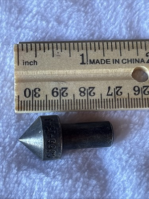 #ad Snap On CJ66 15 3 Centering Point Pressure Screw Tip Puller Attachment Adapter $30.00