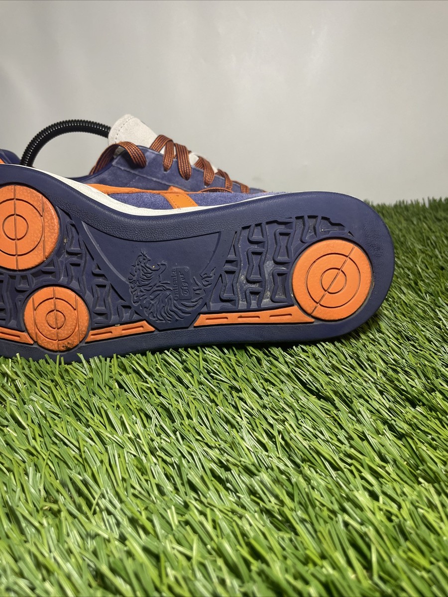 Onitsuka Tiger FABRE ネイビー27cm FABRE NM | Official online store | Onitsuka Tiger SE