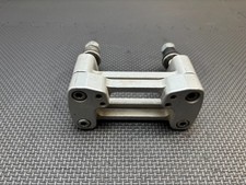 GPR Steering Stabilizer Damper Top Mount 1 1/8  Bars for 2005-07 Honda CRF450X