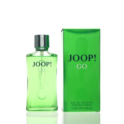 Joop Go Eau de Toilette 100 ml EDT NEU OVP