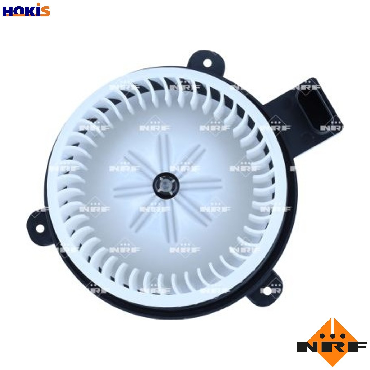 Fits NRF 34382 MITSUBISHI ECLIPCE CROSS BLOWER MOTOR 2018- - Image 6