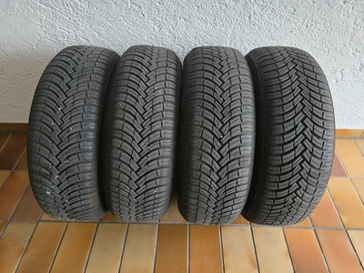 4x Pirelli Ganzjahresreifen Cinturato all season SF3 185/65 R15 92V M+S