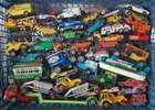 VINTAGE DIECAST MATCHBOX TOYS LOT MOKO SUPERFAST SUPER KINGS CARS TRUCKS etc