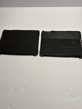 2 iPad Cases