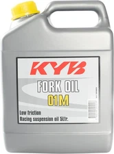 KYB 01M Fork Oil 1 Gallon