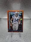 2025 Topps Alec Pierce Orange Lava (Raw)
