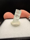Gemmy Icy Blue Terminated Aquamarine Beryl Crystal (Thumbnail) - Pakistan — photo 3