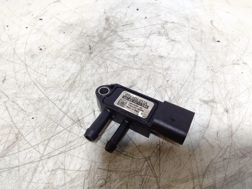 VW GOLF VI 5K1 DPF-Drucksensor 076906051A 1.97 Diesel 103kw 2009 27609481