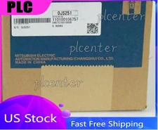 1PC Mitsubishi Servo Motor HG-SN52BJ-S100 New In Box Expedited Shipping