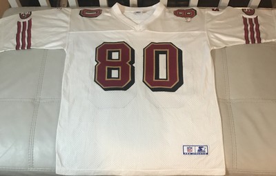 san fran 49ers jersey
