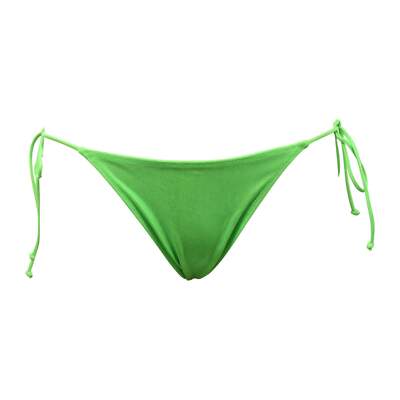 6836AS costume slip donna MC2 SAINT BARTH MARIELLE woman beachwear