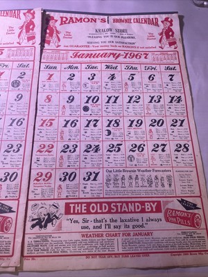 1965-67-ramon-s-brownie-calendars-krakow-store-washington-missouri-ebay