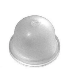 new GENUINE ZAMA CARBURETOR PRIMER BULB 0057004 US SELLER