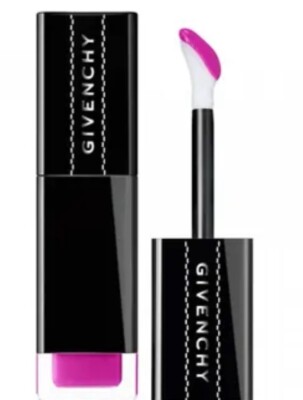 GIVENCHY Lip Stain Tint ENCRE INTERDITE 03  Free Pink  Liquid NWOB