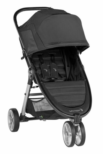 lightweight 3 wheel stroller