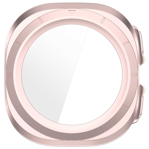 Für Samsung Galaxy Watch FE 7 40mm 44mm Ultra 47mm Schutzhülle TPU PC Case Cover - Picture 120 of 457