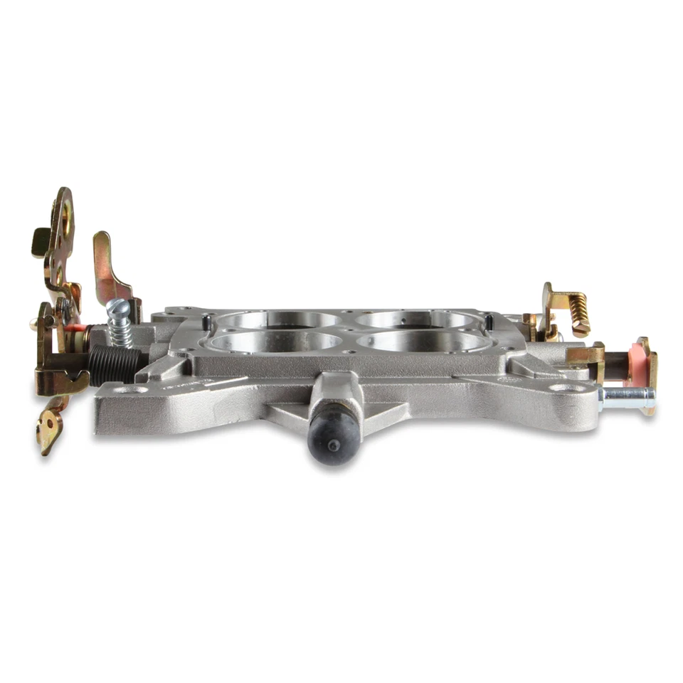 Kit de cuerpo de acelerador Holley para usar con carburador 0-3310 / 80508 #112-117 Foto 4 de 4