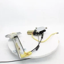 1997 Honda Accord Left Window Regulator Part Number - 135-58271L