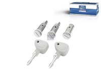 SchließZylindersatz DT Spare Parts 7.96210