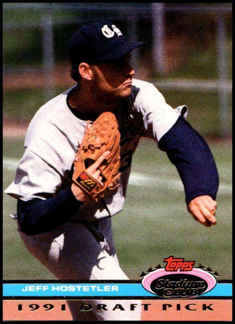 1992 Stadium Club Dome Baseball Pick Complete Your Set #1-200 RC Stars 🔥⚾🔥