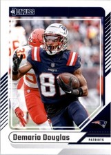 2024 Panini Donruss Football #1-200 Complete Your Set You Pick Choose Card