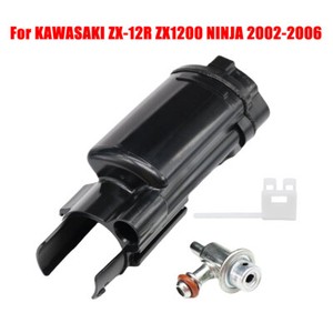 Zx12r Fuel Pump | eBay