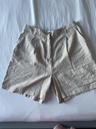 High waisted shorts size 16 | eBay