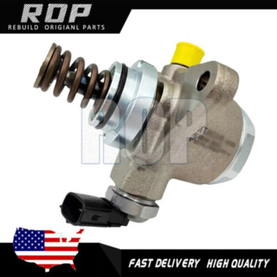 #ad NEW High Pressure Fuel Pump Fit For Nissan Titan Armada Infiniti M56 QX56 Q7 $152.00