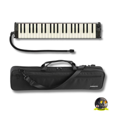 SUZUKI HAMMOND PRO-44HP PRO-44HPv2 44 Hyper Melodion Wind Keyboard Melodica 