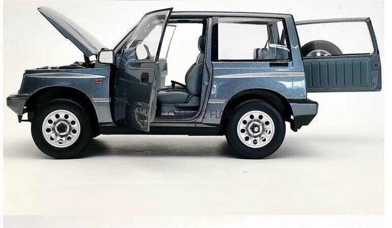 1:18 for DORLOP First Generation for Suzuki for Vitara for